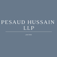 Persaud Hussain LLP logo - Similar company to Jomo Studio