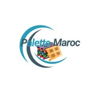 Palette Plastique Maroc logo - Similar company to Fadia Plastique