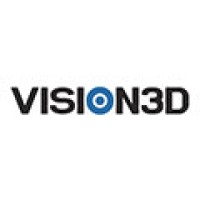 Vision3D logo - Similar company to Vision3D