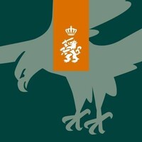 11 Air Assault Brigade (Royal Netherlands Army) logo - Similar company to Boswijk.Nl