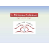 3I Molecular Solutions And Healthcare Solutions Pvt Ltd
