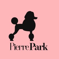 PierrePark logo - Similar company to Jack Van Legend