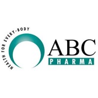 ABC Pharma SIA logo - Similar company to Algo Pharma