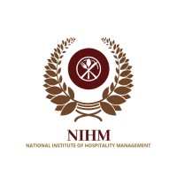 National Institute of Hospitality Management logo - Similar company to Career Jack Academy