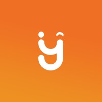 The HELPY app logo - Similar company to Ezassi