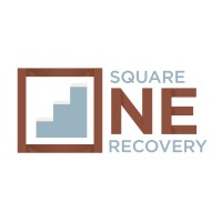 Square One Recovery Services logo - Similar company to Chapter 5 Treatment Programs