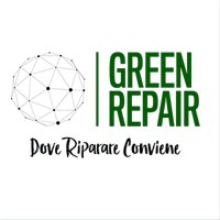 Assistenza folletto e Bimby logo - Similar company to Tipografia Marwan