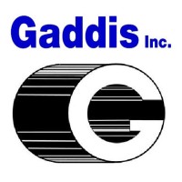 Gaddis Inc Mechanical Seals logo - Similar company to Collins Mechanical
