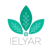 IELYAR logo - Similar company to Spatial Science Innovators