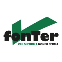 Fondo FonTer logo - Similar company to Fondo For.Te.