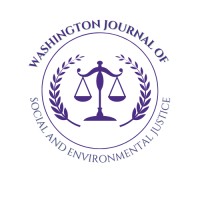 Washington Journal of Social & Environmental Justice logo - Similar company to Technology Advantage Group