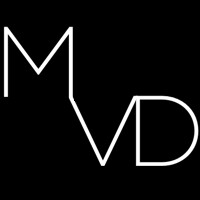 Marlowe Volkering Design logo - Similar company to Concept Design Colour Finish