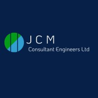 JCM Consultant Engineers Ltd logo - Similar company to Sustineri Fuels