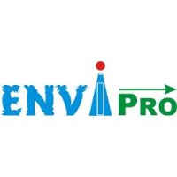 Envipro Solutions Pvt. Ltd. logo - Similar company to Clean Enviro Engineering