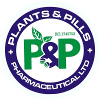 Plants And Pills Pharmaceutical Ltd logo - Similar company to Gmax Ltd