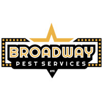 Broadway Pest Services logo - Similar company to Hunters Services