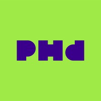 PHD Colombia logo - Similar company to Smk Marketing Online