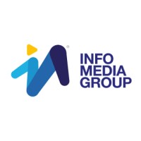 Info Media Group Srbija logo - Similar company to Info Media Group - Adria