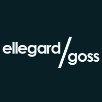 Ellegard-Goss | Studio logo - Similar company to The Look Staging & Design