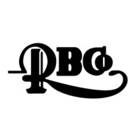 Roger Brown Co. logo - Similar company to Bear Ic  |  A Digeronimo Company