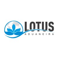 Lotus Aduaneira logo - Similar company to Tercex Intl Logistics Ltda
