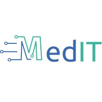 MedIT Solutions B.V. logo - Similar company to Acdapha Groep