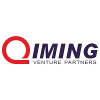 Qiming Venture Partners logo - Similar company to 5Y Capital