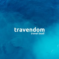 Travendom logo - Similar company to A Liquid Future