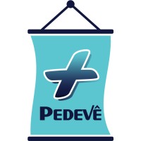 Pedevê Comunicação Visual logo - Similar company to Império Comunicação Visual