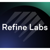 Refine Labs logo - Similar company to Surepeople