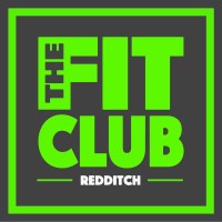 The Fit Club - Redditch logo - Similar company to Thy.Self