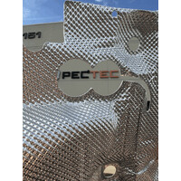 PEC²TEC Corporation logo - Similar company to Comfab Inc