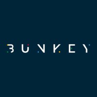 Bunkey logo - Similar company to Binaria Media Group