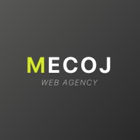 Mecoj Web Agency logo - Similar company to Siux