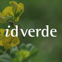 idverde DK logo - Similar company to Forstas A/S