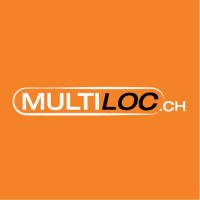 Multiloc Sàrl logo - Similar company to Cube Services Sàrl