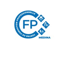 Cfp médina logo - Similar company to Fifacom