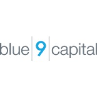 Blue 9 Capital logo - Similar company to Advan Capital