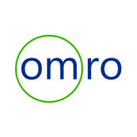 OMRO logo - Similar company to Easybill