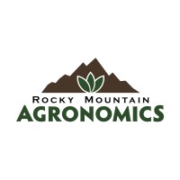 Rocky Mountain Agronomics Inc. logo - Similar company to Mid Valley Agricultural Services, Inc.