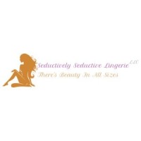 Seductively Seductive Lingerie logo - Similar company to Seductive Angel’S Fantasy