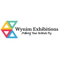 Wynim Exhibitions logo - Similar company to Event Affairs