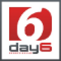 Day6 Sports Group logo - Similar company to Eqtainment