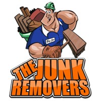 The Junk Removers, Inc. logo - Similar company to David Mccarthy Counselling