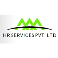AAA HR Services Pvt. Ltd. logo - Similar company to Capaz Staffing Services Pvt Ltd