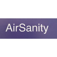 AirSanity logo - Similar company to Aumento Accounting
