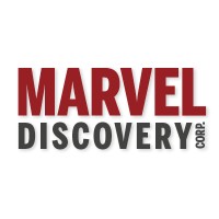 Marvel Discovery Corp. logo - Similar company to Buchans Resources Limited