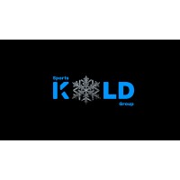 Kold Sports logo - Similar company to Squad Up