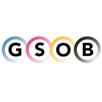 GrafiMedia Netwerk GSOB logo - Similar company to Kvgo