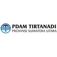 PDAM TIRTANADI SUMATERA UTARA logo - Similar company to Jaringan Pengusaha Nasional Sumatera Utara